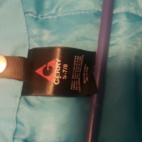 Jacket - Picture 2 of 3